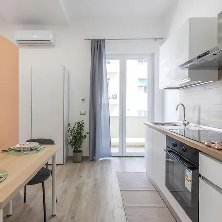 Quarzo Modern Pensionat